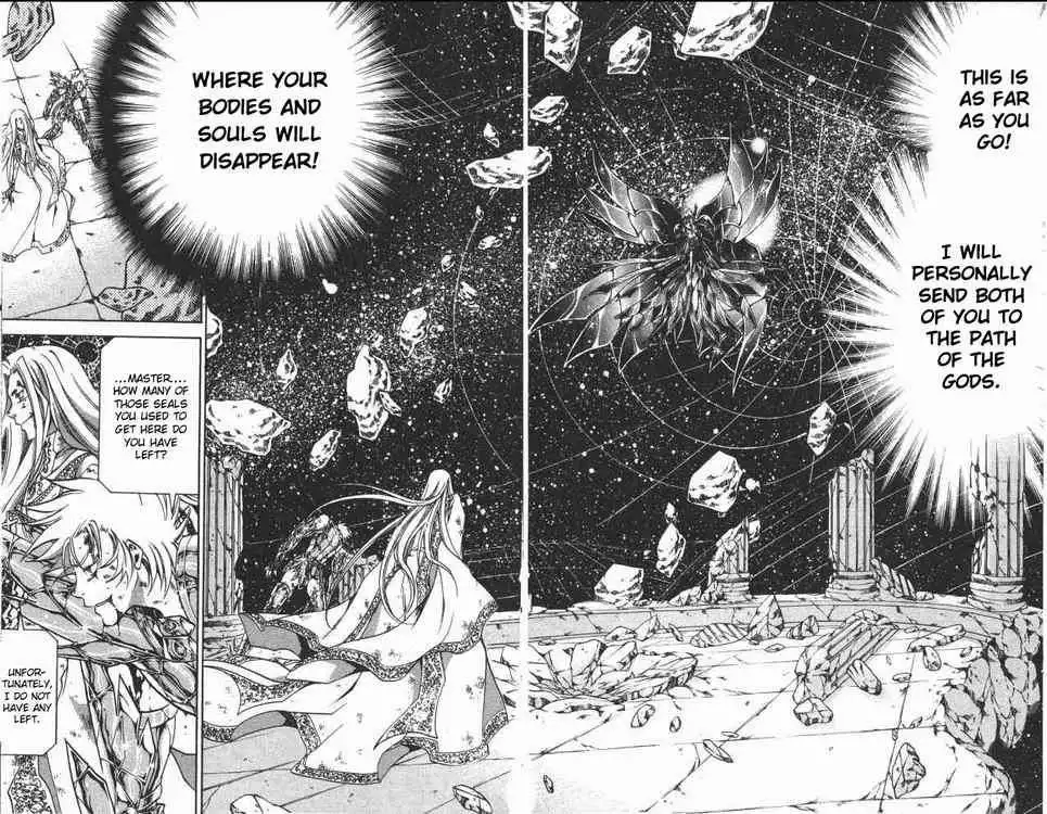 Saint Seiya - The Lost Canvas Chapter 67 15